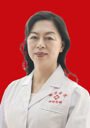 邓艳春基因检测