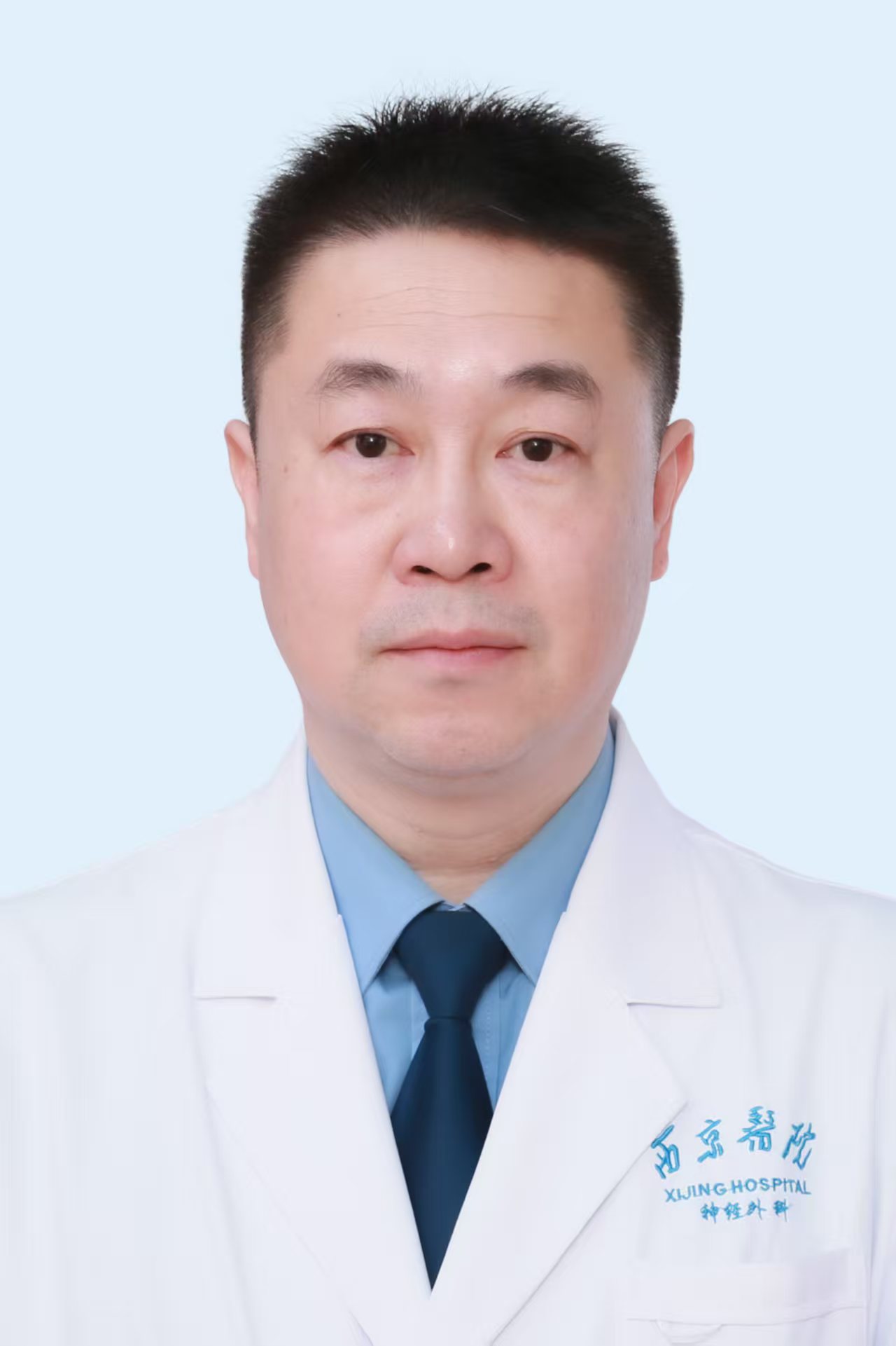 郭庆东基因检测