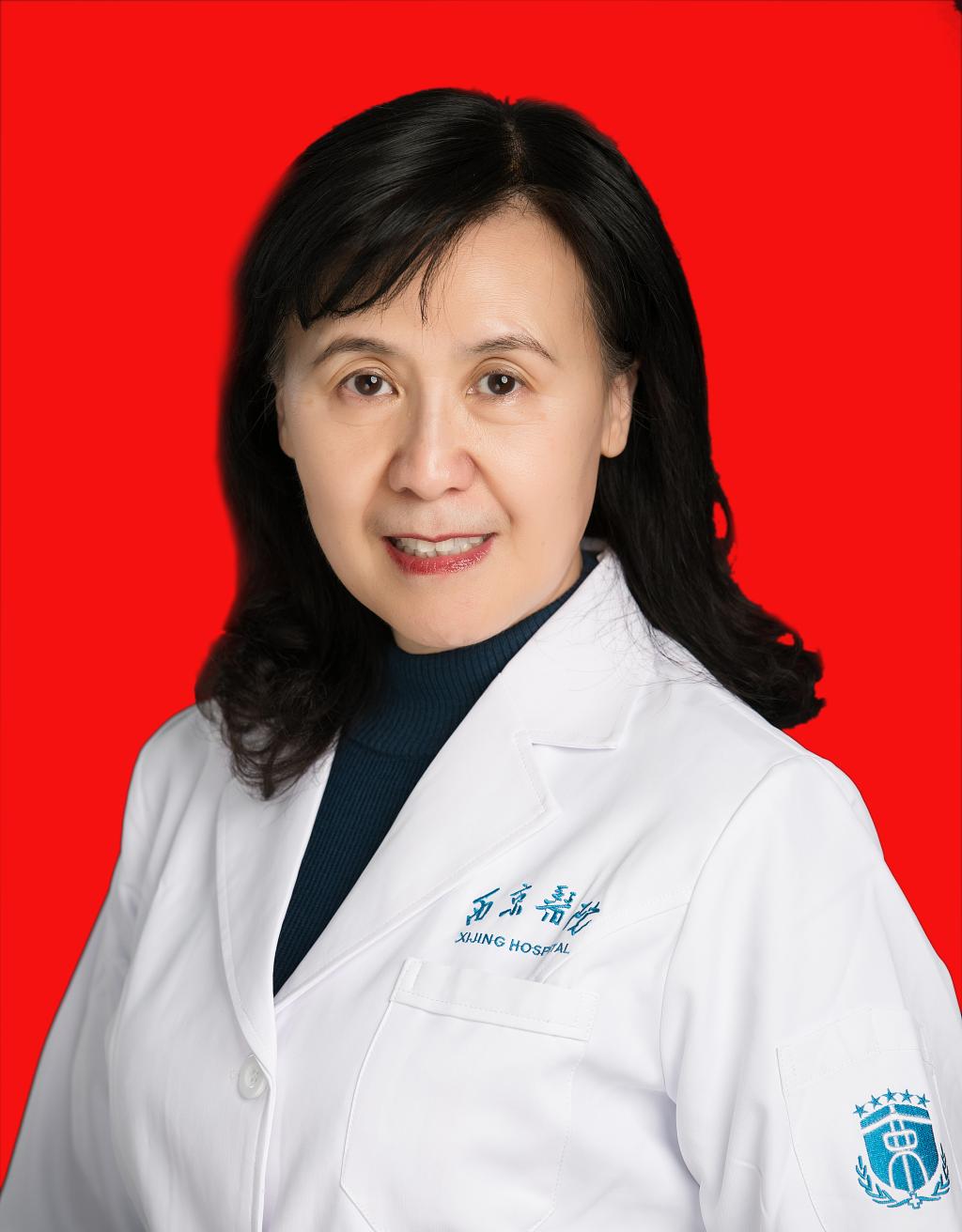 郭文怡基因检测