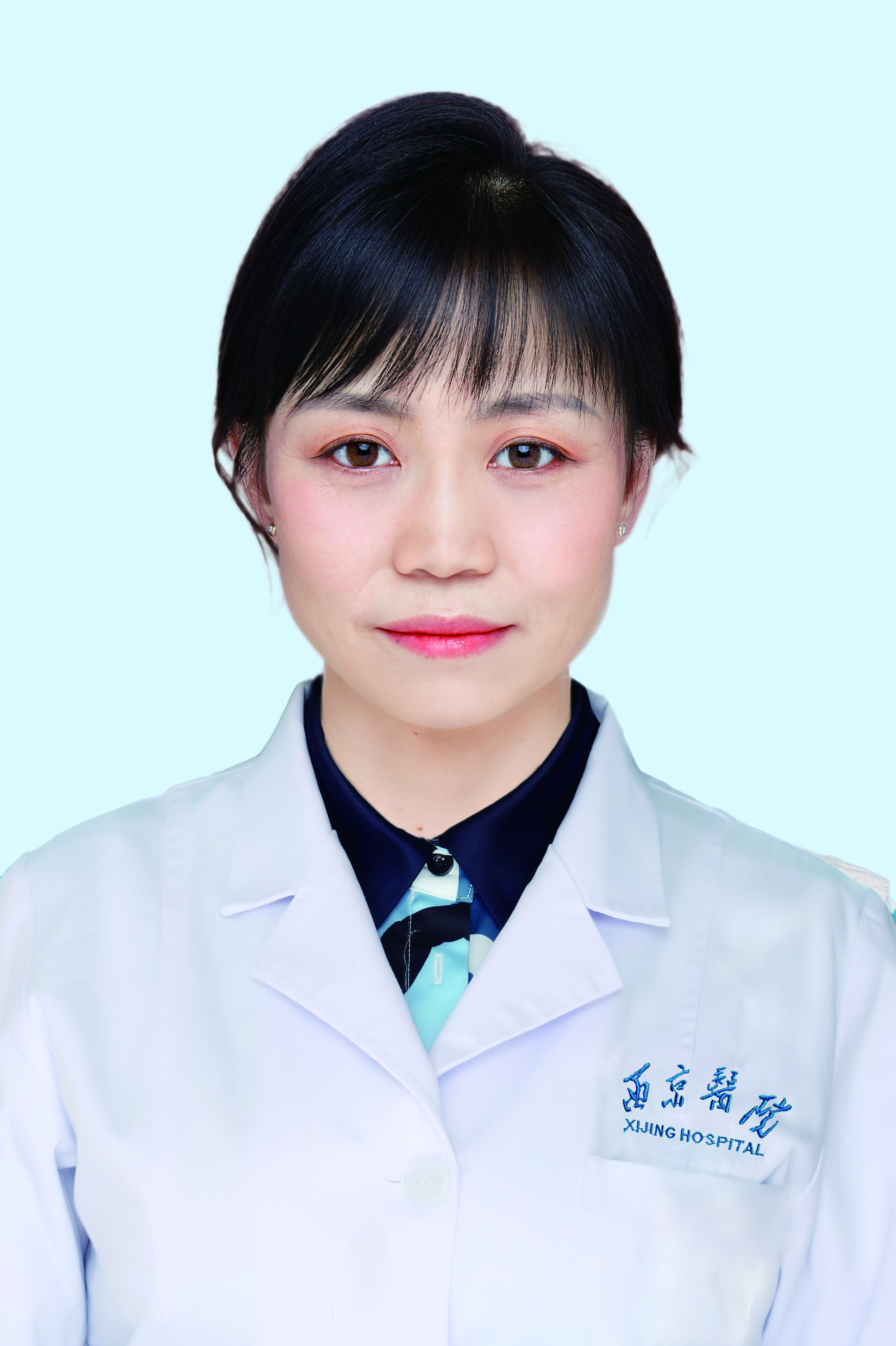 郭晓雅基因检测