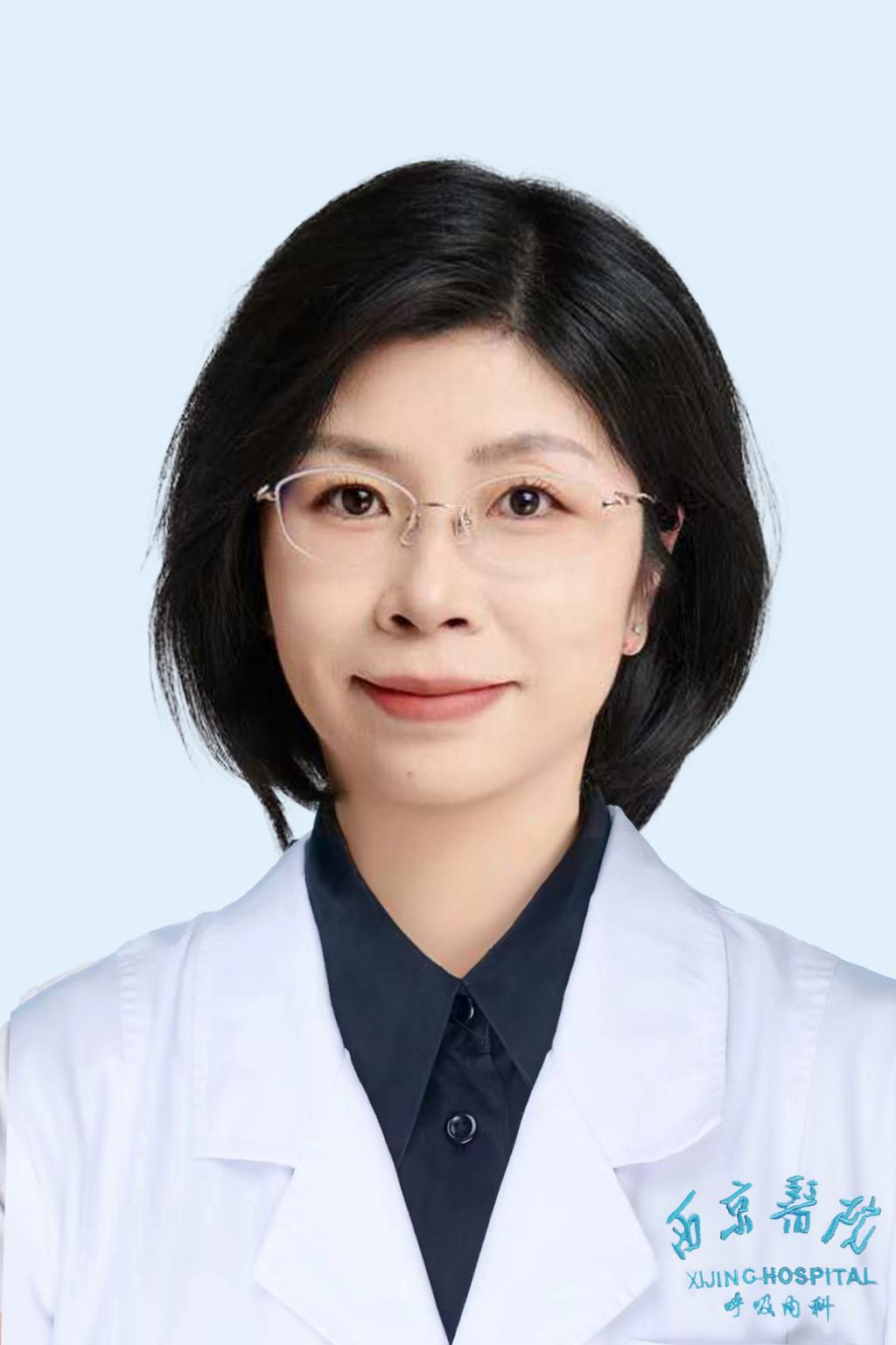 鄯慧良基因检测