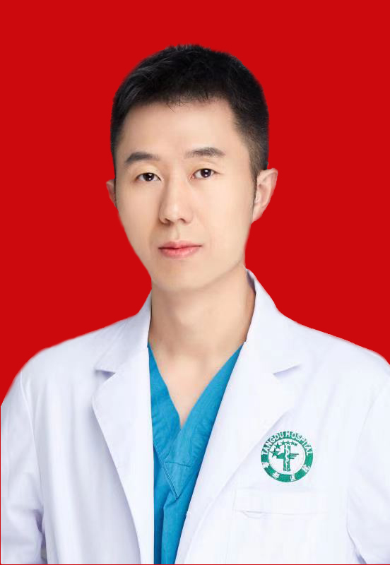 钟代星基因检测