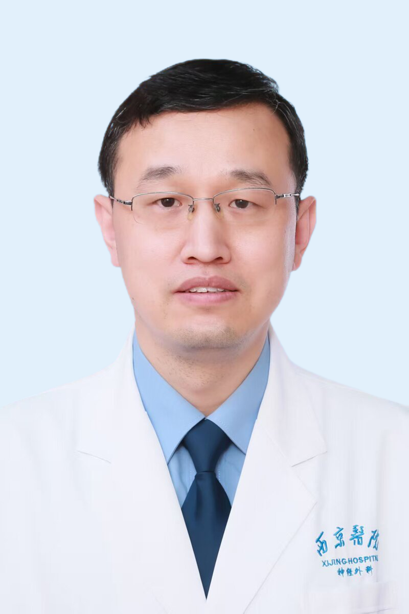 闫志强基因检测