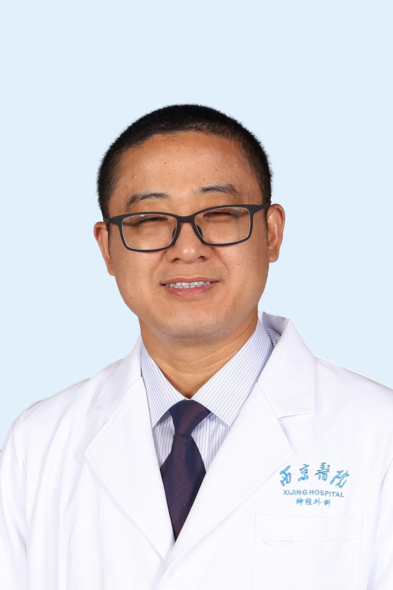 陈燕伟基因检测