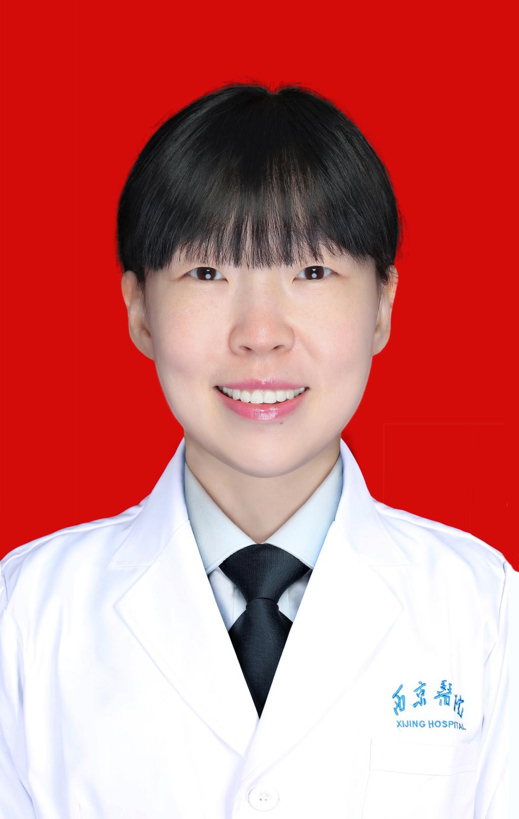 马佳佳基因检测