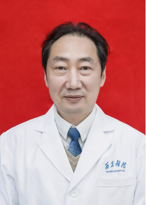 俞世强基因检测