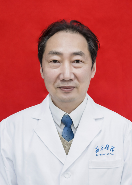 俞世强基因检测