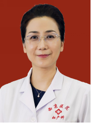 刘淑娟基因检测