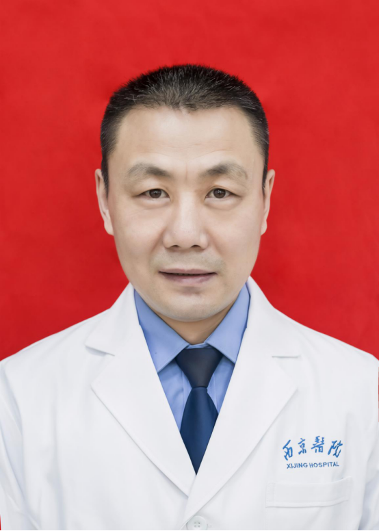 刘金成基因检测