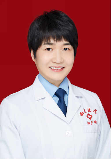 张建芳基因检测