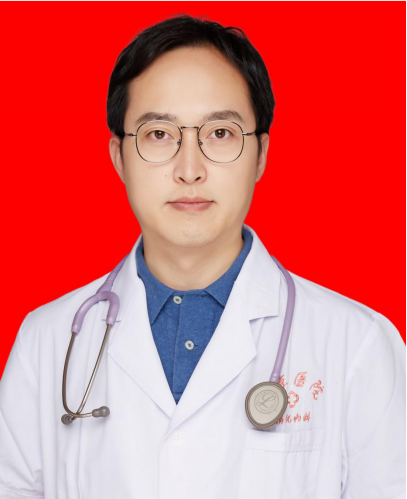 潘阳林基因检测