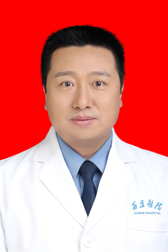 秦卫军基因检测