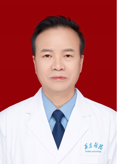 陈必良基因检测