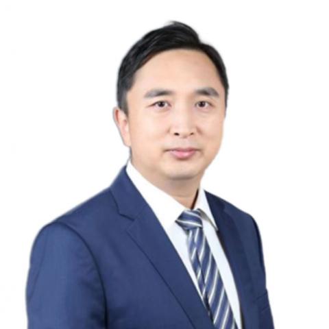 尹军强基因检测